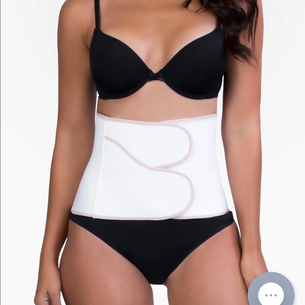 Belly bandit B.F.F. small waist belt